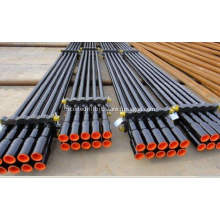 R780 OD102mm 3m Water well drill pipe
